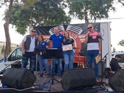 IV Reunión Motera Lebrija - 2023